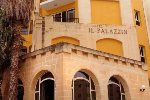 Il-Palazzin Hotel in San Lawrenz — foto 8