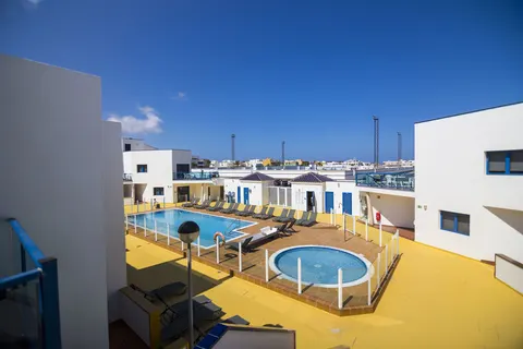 Tao El Cotillo foto 1