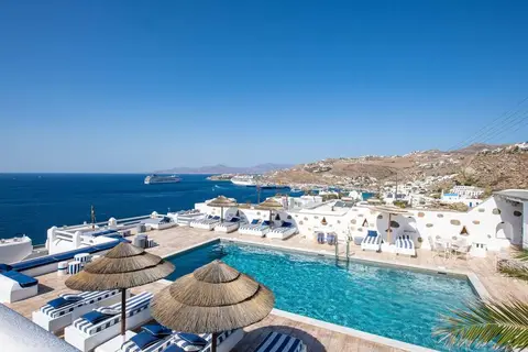 Tagoo in Τούρλος