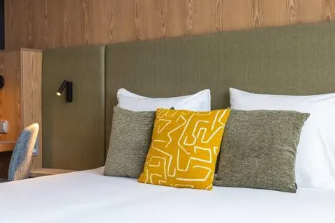 Postillion Hotel Breda Biesbosch foto 10