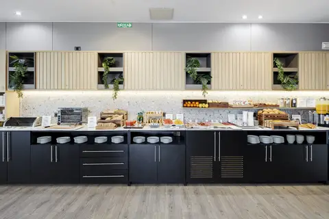 Sercotel AB Rivas in Rivas-Vaciamadrid — foto 10