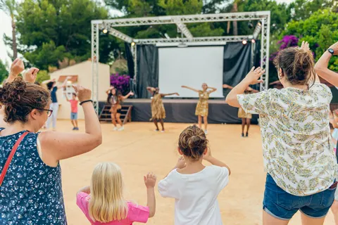 Resort Bonavista De Bonmont foto 13