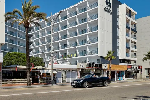 Gran Hotel Flamingo in Lloret de Mar — foto 9