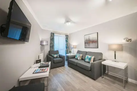 The Knight Residence in Edinburgh, foto 7