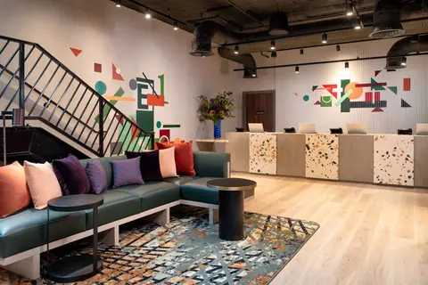 Hyatt Place London City East in Londen — foto 30