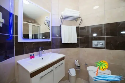 Hotel Kleopatra Blue Hawaii in Alanya — foto 8