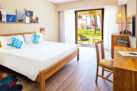 C Mauritius in Quatre Cocos VCA — foto 3