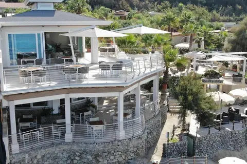Baia del Godano Resort & Spa in Ricadi, foto 9