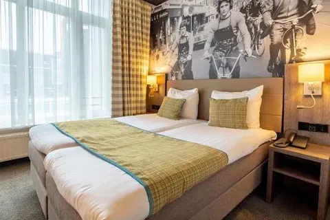 Hotel Cornelisz foto 5