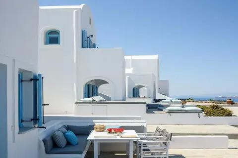 Kalestesia Suites in Δημοτική Ενότητα Θήρας — foto 2