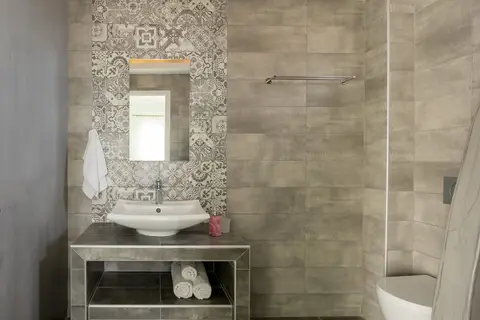 Moonlight Apartments Santorini in Δημοτική Ενότητα Θήρας — foto 12
