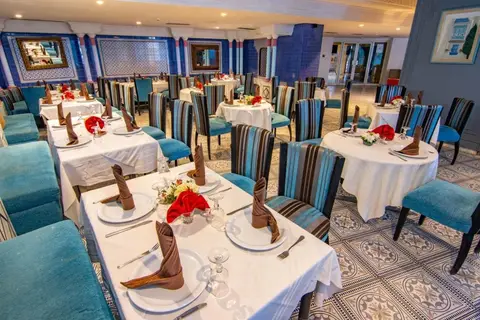 Riadh Palms Resort & Spa in Sousse, foto 29