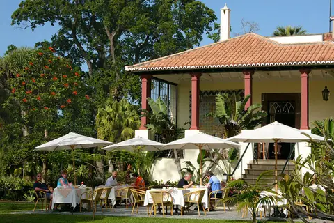 Quinta Jardins do Lago in Funchal, foto 11