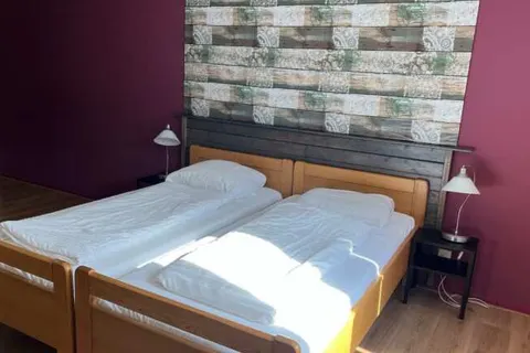 Hotel De Oude Molen foto 7