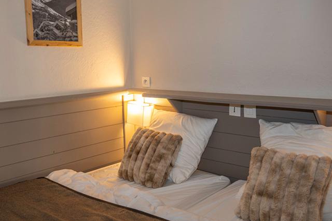 Résidence Les Chalets de Rosael foto 12