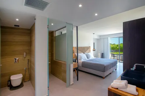 Atermono Boutique Resort in Rethymno — foto 2