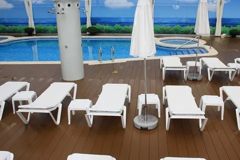 Riviera Beachotel in Benidorm