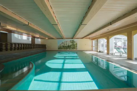 Hotel Solaia in Sëlva - Wolkenstein in Gröden - Selva di Val Gardena — foto 22