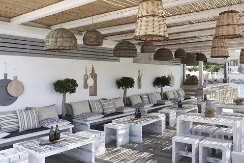 Pefki Islands Resort in Πεύκοι — foto 6