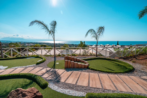 Hotel Costa Verde foto 10