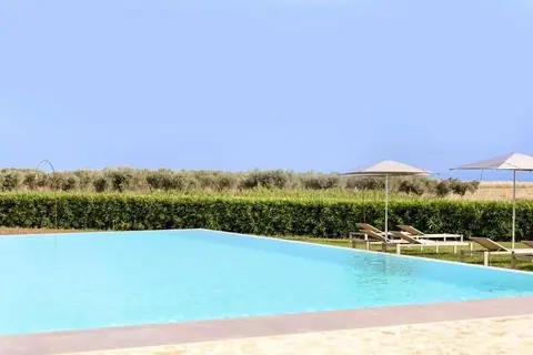 Masseria Del Carboj in Menfi — foto 14