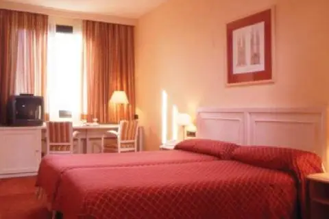 Hotel Ilunion Bel Art in Barcelona, foto 13