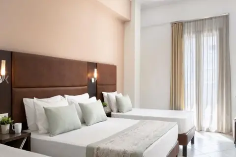 Hotel Simeon in Metamorfosis — foto 11