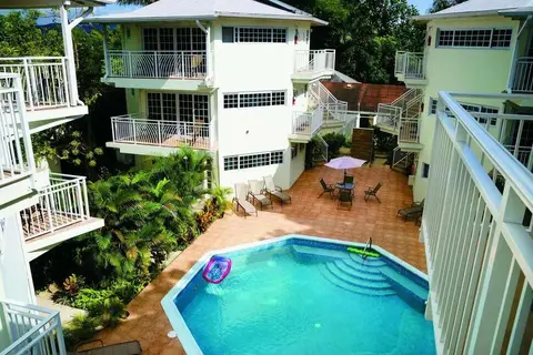 Rondel Village in Negril — foto 12