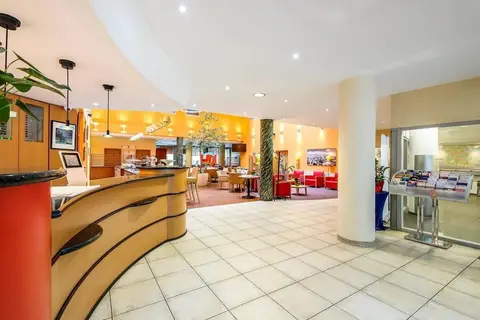 ibis Wien City in Wenen — foto 3