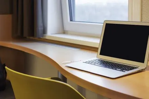 ibis Rotterdam Vlaardingen foto 9