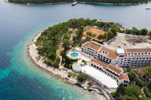 Aminess Younique Liburna Hotel in Korcula