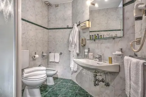 Park Hotel Terme in Abano Terme, foto 11