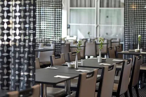 Hotel The Square in Kopenhagen — foto 4