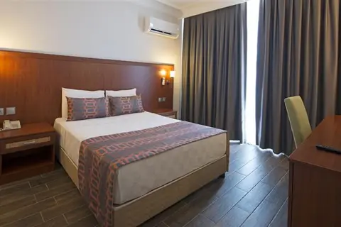 Hotel Sunbay Park in Marmaris — foto 12