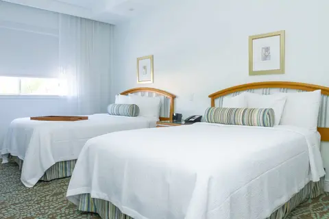 Dorchester South Beach Hotel & Suites in Miami Beach — foto 23