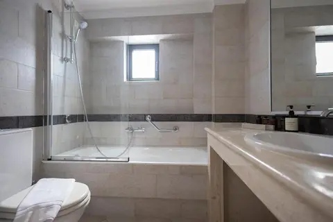 Lindian Dream Seaside Resort in Lindos — foto 13