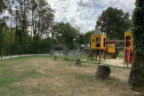 Countrypark Touquin in Touquin — foto 24