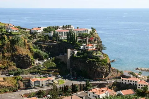 Estalagem da Ponta do Sol in Ponta do Sol — foto 2