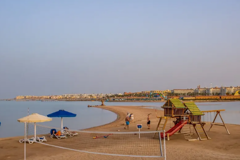 Bellagio Beach Resort & Aqua Park foto 8