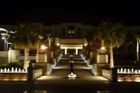 Park Hyatt Abu Dhabi Hotel & Villas in Grand Hyatt Abu Dhabi Hotel Residences Emirates Pearl, foto 14