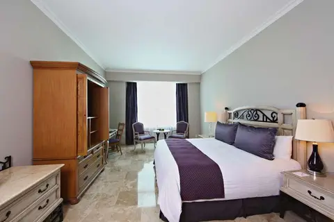 Sandos Cancun Lifestyle Resort in Secrets The Vine Cancún — foto 16