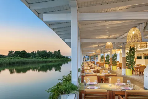 Titanic Deluxe Golf Belek - Golfpakket foto 22