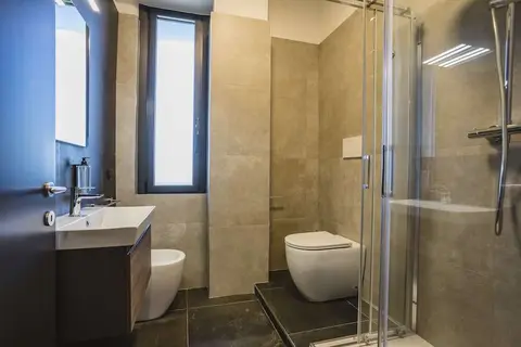 Residence 9 Line in Cervia, foto 14