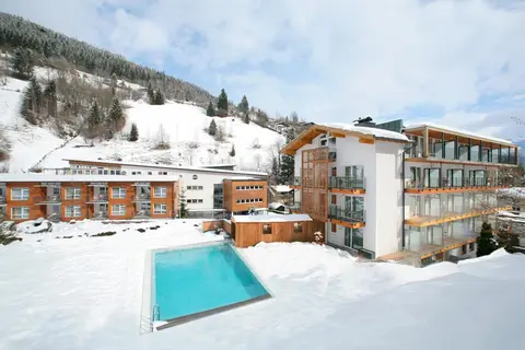 Der Waldhof in Zell Am See