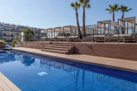 ZAFIRO Palace Alcudia in Alcudia — foto 21