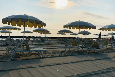 Rimini Family Resort foto 16