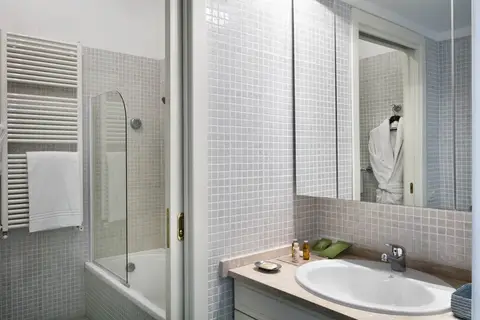 Hotel Santa Gilla in Capoterra — foto 15
