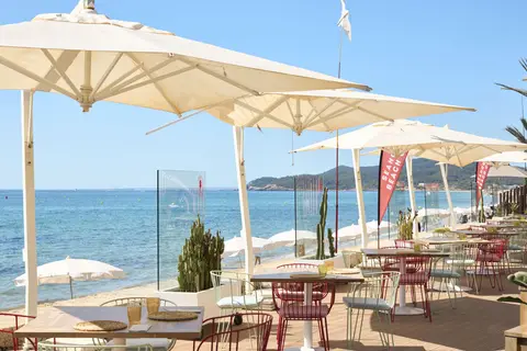 Vibra Algarb Hotel in Ibiza, foto 2