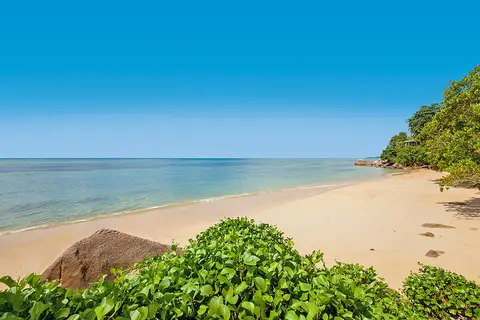 Coco de Mer Hotel & Black Parrot Suites in Anse Bois de Rose — foto 8