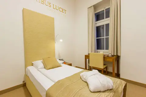 Rimske Terme Hotel Zdraviliski Dvor in Rimske Toplice — foto 9